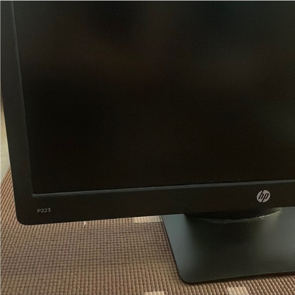 COPY - ASUS  Monitor
